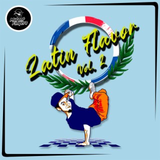 LATIN FLAVOR, Vol. 2