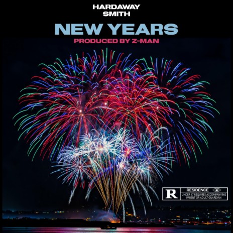 New Years | Boomplay Music