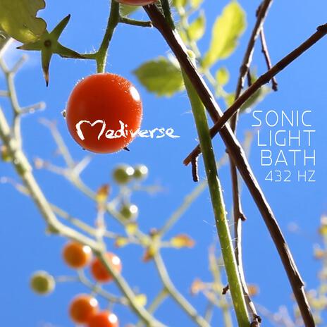 Sonic Light Bath 432HZ | Boomplay Music