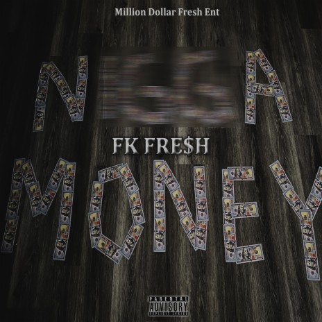 Nigga Money | Boomplay Music