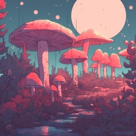 Mushrooms | Boomplay Music