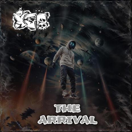 The Arrival | Boomplay Music