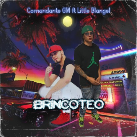 Brincoteo | Boomplay Music