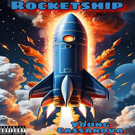 Rocketship | Boomplay Music