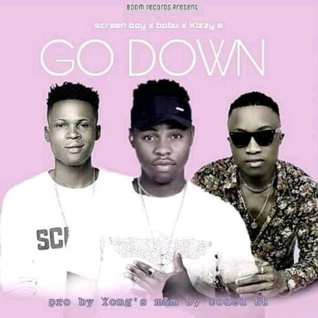 Go Down | Boomplay Music