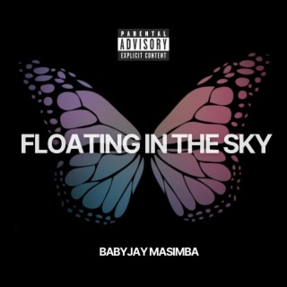 Floating in the Sky lyrics | Boomplay Music