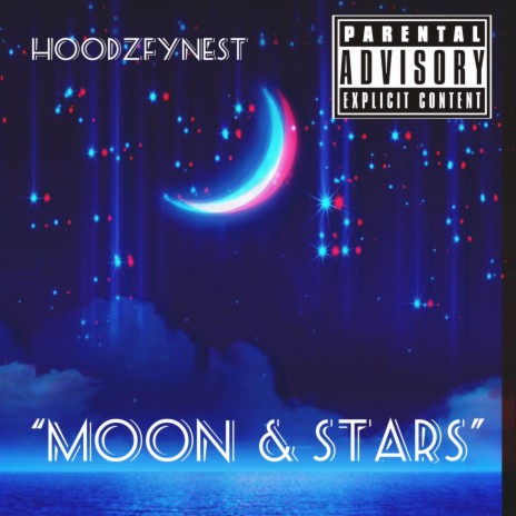 Moon & Stars | Boomplay Music
