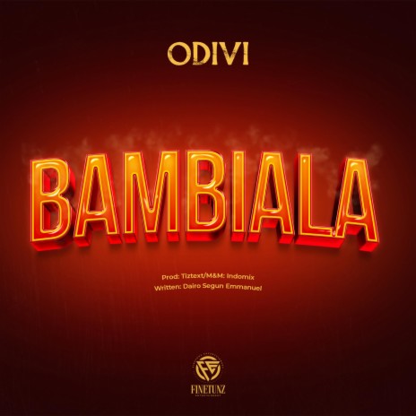 Bambiala | Boomplay Music