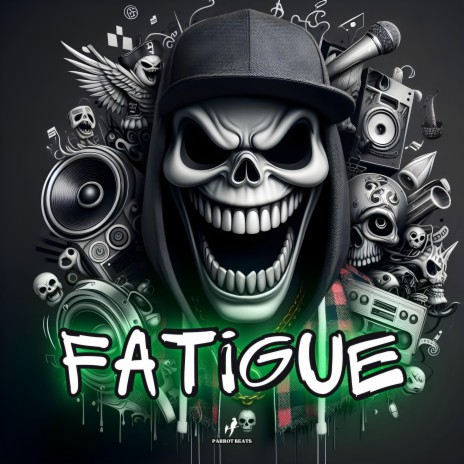 Fatigue | Boomplay Music