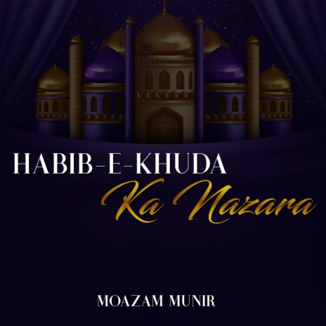 Habib E Khuda Ka Nazara | Boomplay Music