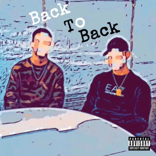 Back to Back freestyle