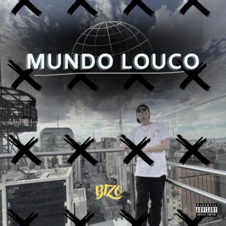 Mundo louco | Boomplay Music