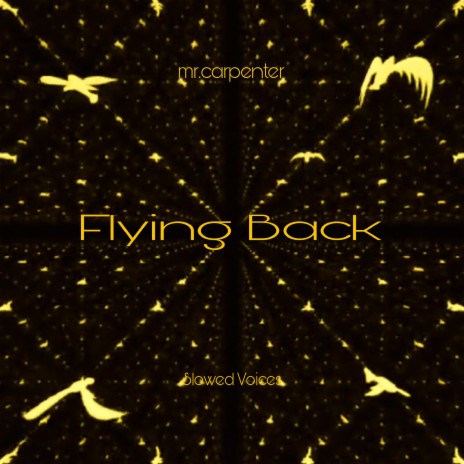 Flying Back (Slowed Voices) | Boomplay Music