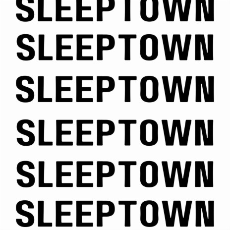 Sleep Town