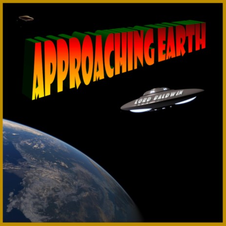 Approaching Earth