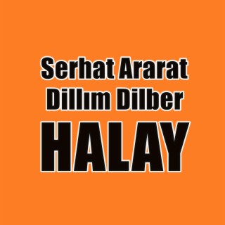 Dillım Dilber Halay