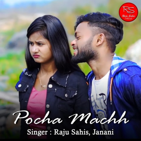 Pocha Machh ft. Janani | Boomplay Music