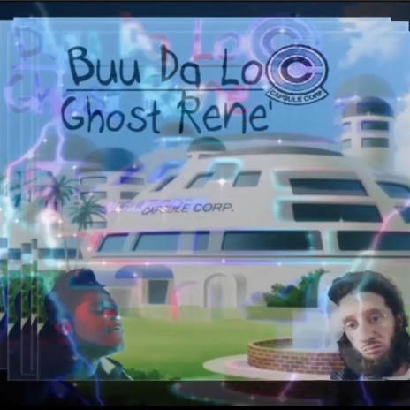 Toyota ft. Ghost Rene'