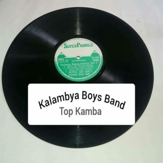 Kalambya Boys Band
