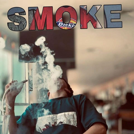 Smoke | Boomplay Music