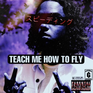 Teach Me How To Fly lyrics | Boomplay Music