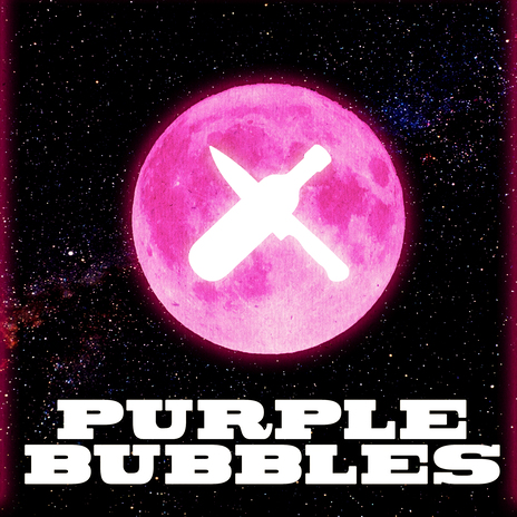 Purple Bubbles ft. Belkv