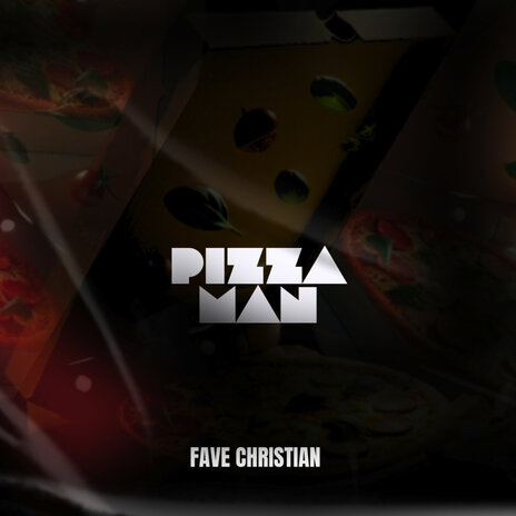 Pizza Man | Boomplay Music