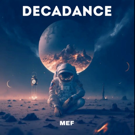 Decadance | Boomplay Music