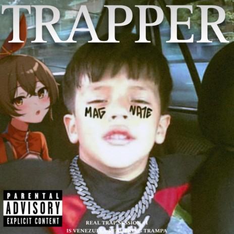 TRAPPER | Boomplay Music