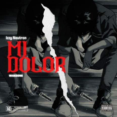 MI DOLOR ft. Wakeone | Boomplay Music