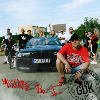 Mixtape GDK vol. 2