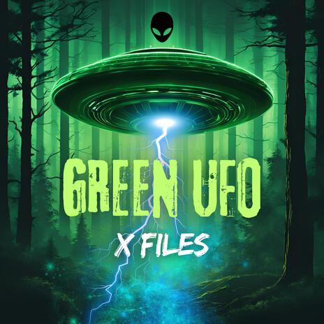 X Files | Boomplay Music