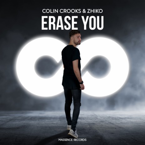 Erase You ft. ZHIKO | Boomplay Music