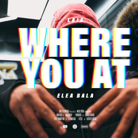 WHERE YOU AT | Boomplay Music