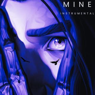 Mine (Instrumental)