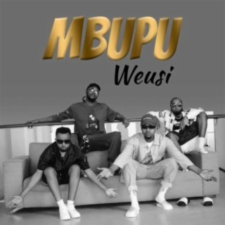 Mbupu lyrics | Boomplay Music
