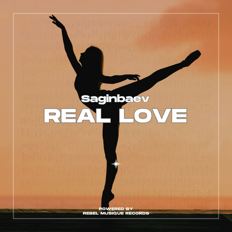 Real Love | Boomplay Music