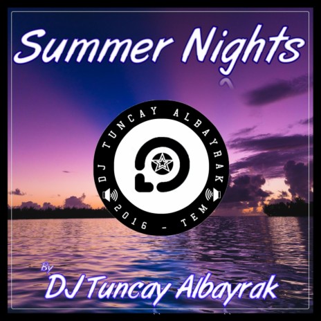 Summer Nights | Boomplay Music