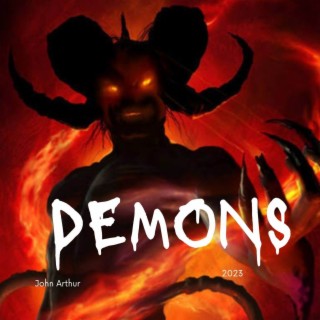 Demons (Original) lyrics | Boomplay Music