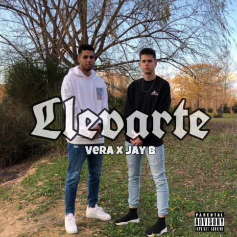 Llevarte ft. Martacaramez & JayB | Boomplay Music