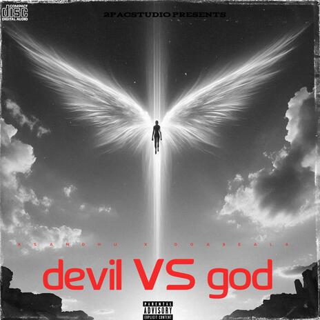 Devil vs God (justice for sidhu moosewala) | Boomplay Music