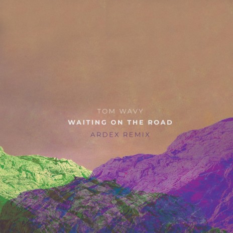 Waiting On the Road (Ardex Remix) | Boomplay Music