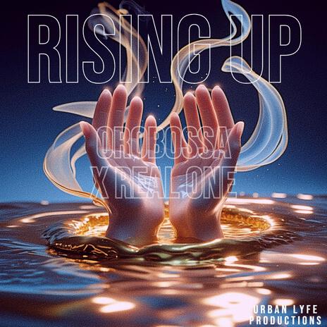 Rising Up | Boomplay Music