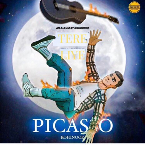 Picasso Tere Liye | Boomplay Music