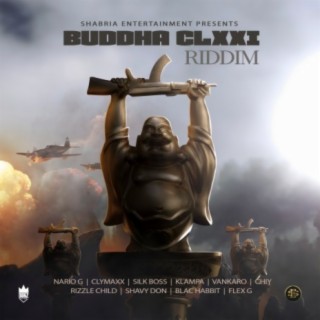 Buddha CLXXI Riddim