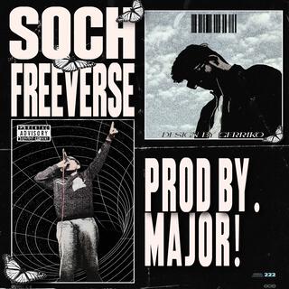 Soch Freeverse lyrics | Boomplay Music