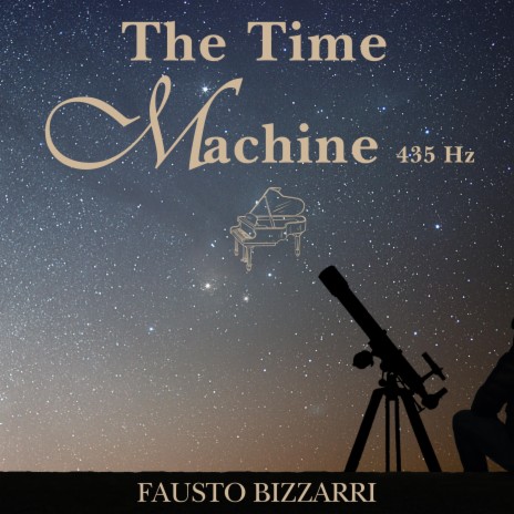 The Time Machine | Boomplay Music