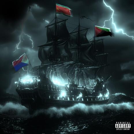 JACK SPARROW ft. Lyrrix & Evil P | Boomplay Music