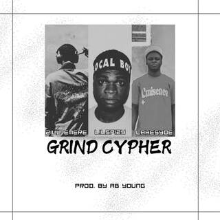 GRIND CYPHER