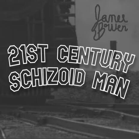 21st Century Schizoid Man (Radio Edit) | Boomplay Music